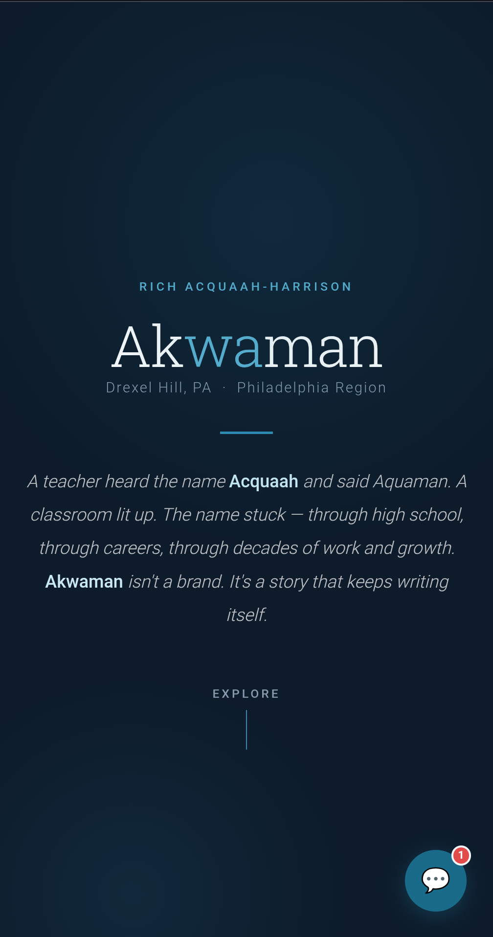 Akwaman.net